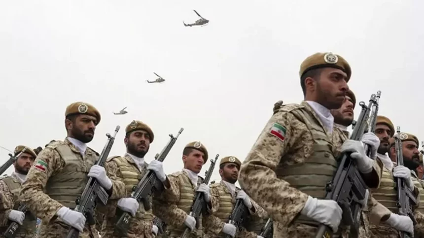 Körfez’de Tatbikat Hareketliliği