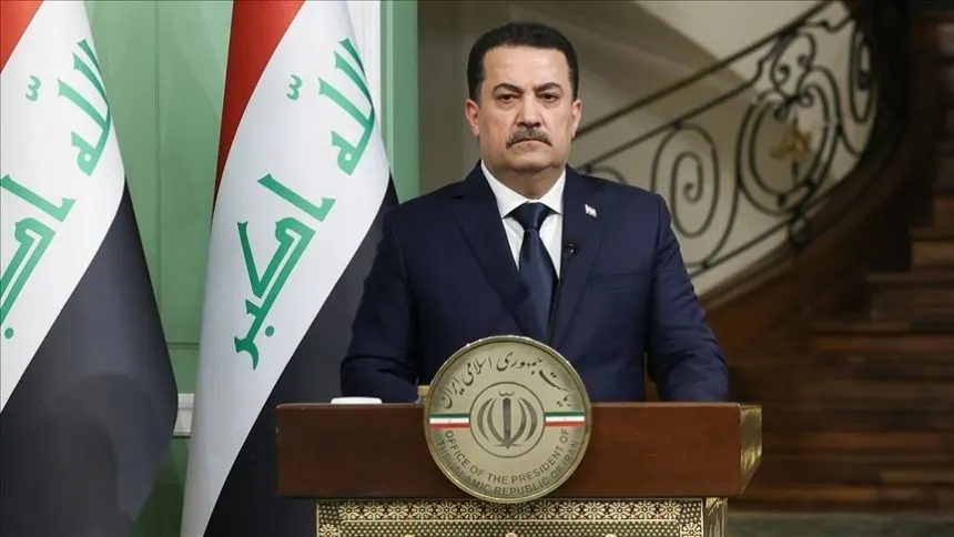 Irak: ABD ve İsrail’in İran’a Yönelik Tehditleri Bölgesel Tehlikeye Dönüşebilir 