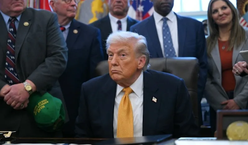 Washington’da İran Kararsızlığı