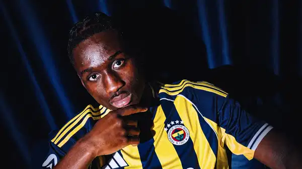 Fenerbahçe, Sidiki Cherif’i kadrosuna kattı!