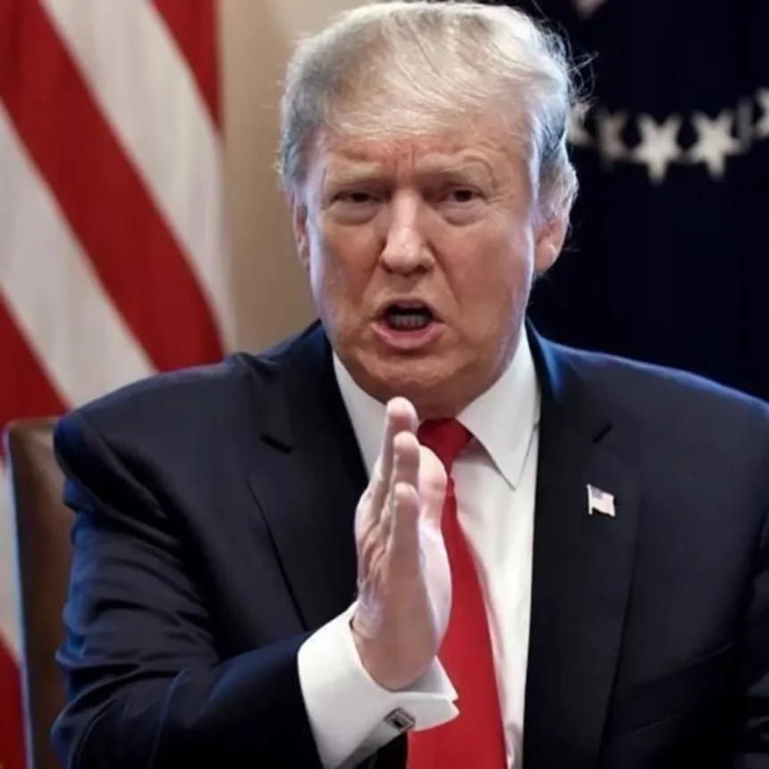 Diplomasi Yerine Tehdit