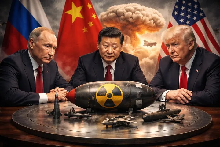 “Silah Kontrolü Çağı” Sona mı Eriyor?