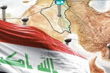 ABD’nin Müdahalesi Bağdat’ı Kilitledi