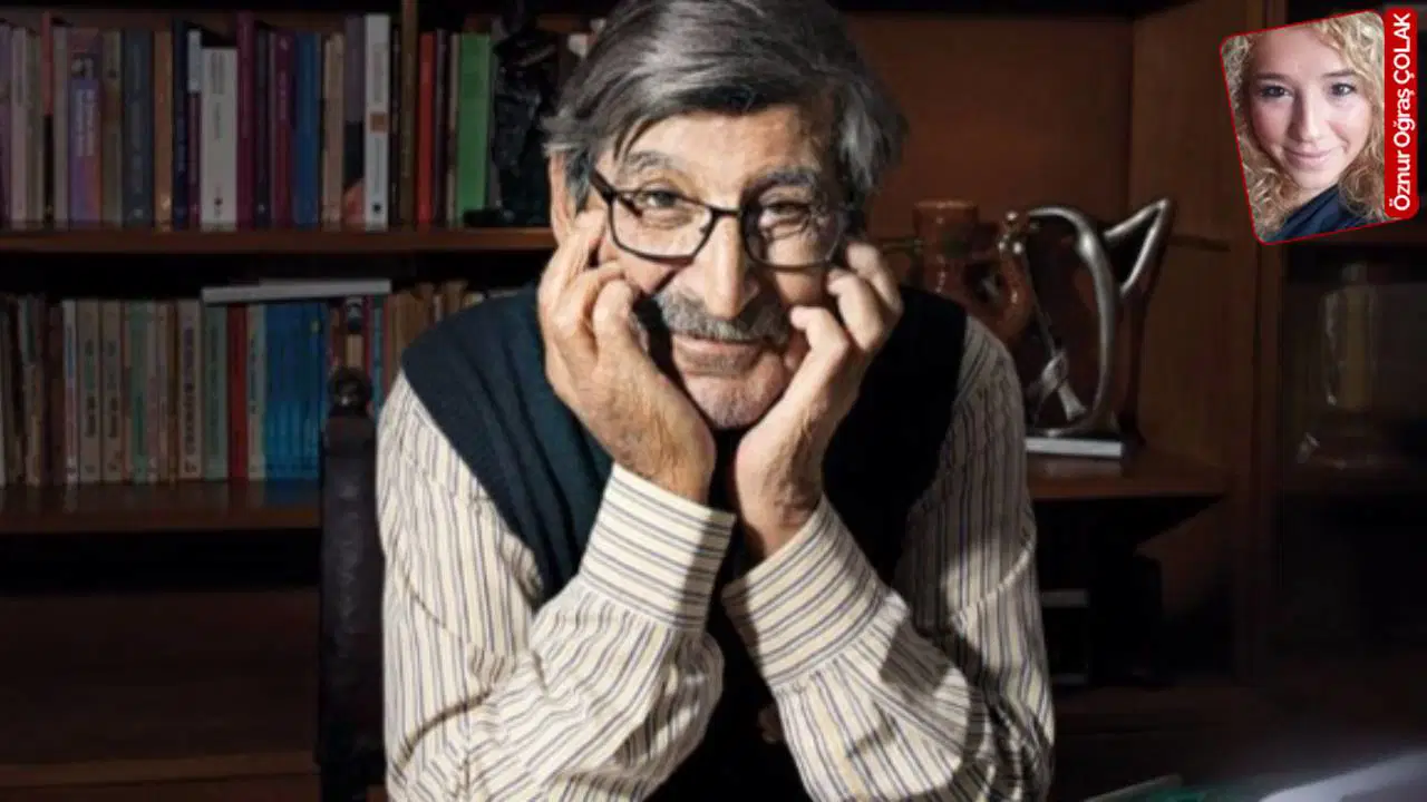 Şiirden Şarkıya… Refik Durbaş