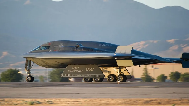 ABD, Batı Asya’ya Hava Kuvvetini Konuşlandırıyor