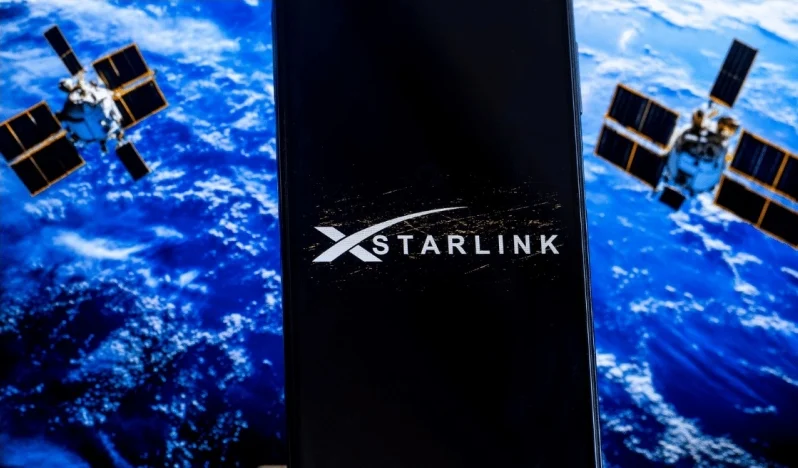 ABD, binlerce Starlink terminalini İran’a soktu