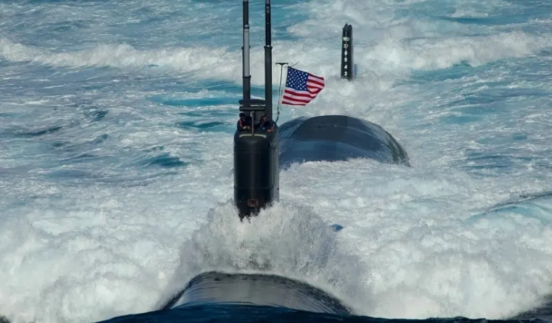 ABD olası bir Çin savaşına karşı Avustralya’da deniz üssü hazırlıyor