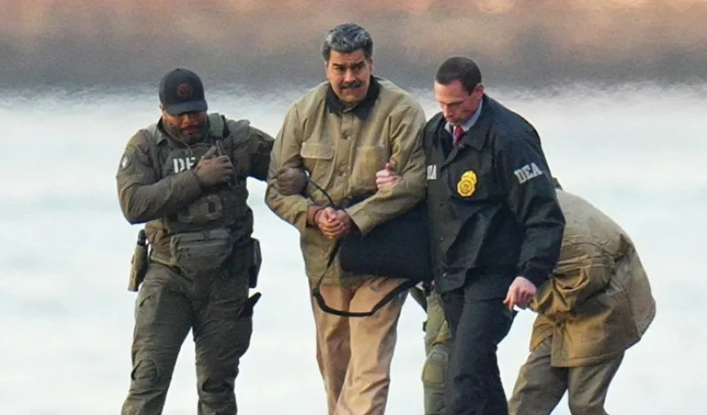 ABD ordusu Maduro operasyonunda Claude kullandı