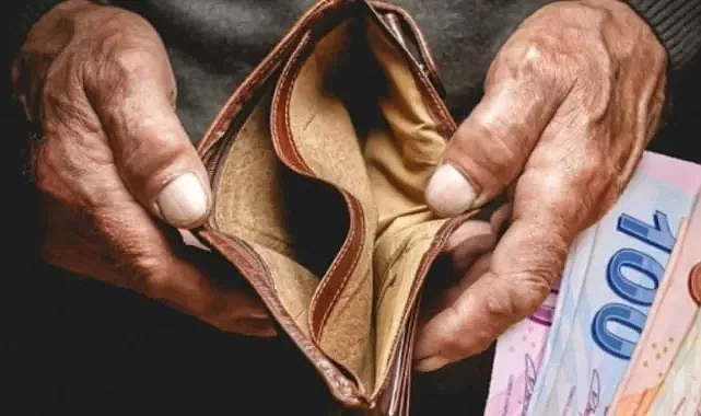 Yoksulluk Sınırı 100 Bin Lira Barajını Aştı