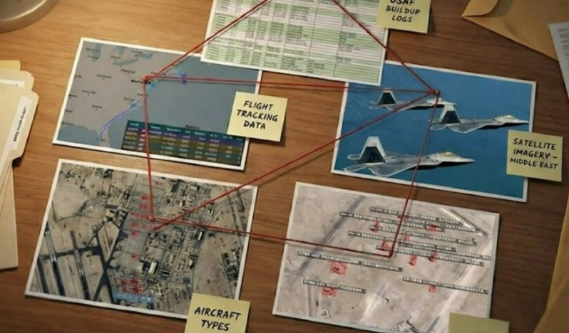 Batı Asya savaşın eşiğinde mi, yoksa stratejik bir çıkmazda mı?