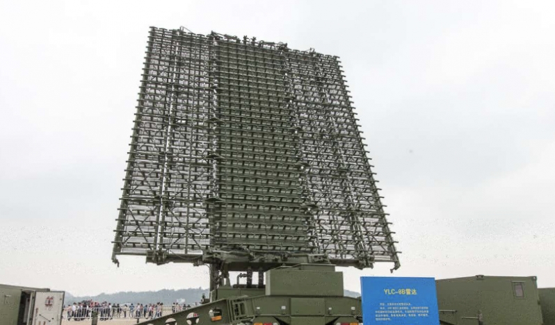 Eski CIA analistleri: Çin’in İran’a verdiği radarlar ABD’nin hava hareketliliğini kısıtlayabilir