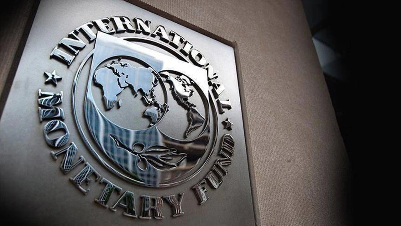 IMF, Türkiye’nin Enflasyon Tahminini Açıkladı