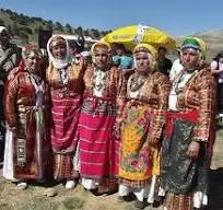 Alevi İnancında Baş Bağlama- Ali Haydar Gömek Yazdı