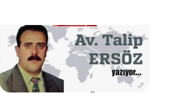 İRAN’DAKİ SON OLAYLARIN ANALİZİ -2-                                                 Av. Talip Ersöz