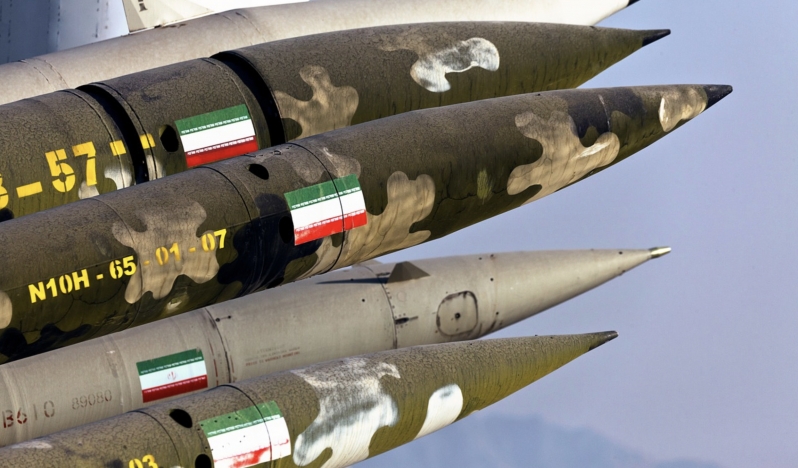 İran bir kaleye dönüştü: Tahran ‘gelmekte olanı’ biliyor ve hazır