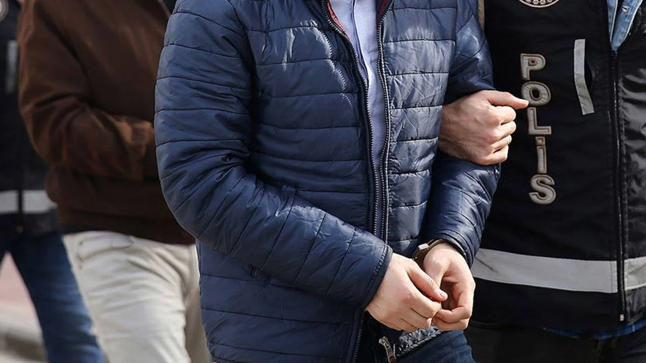 MİT’ten MOSSAD Operasyonu