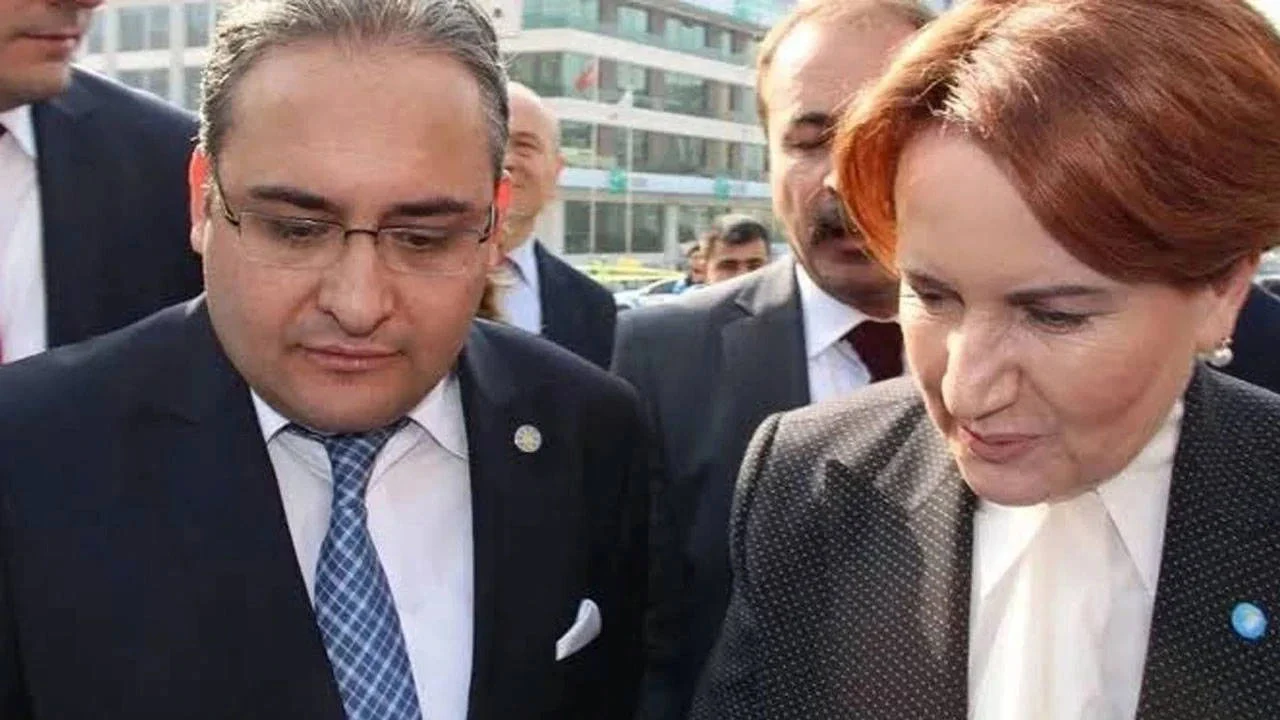Meral Akşener’den Açıklama…!