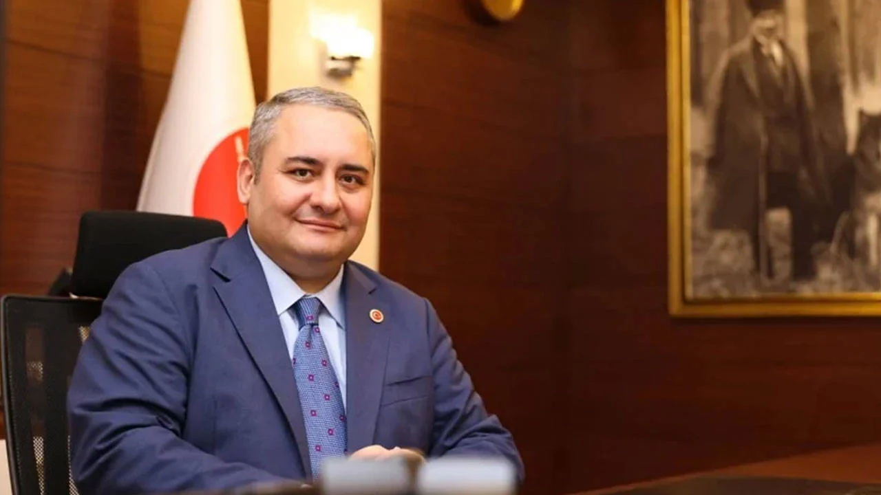 Savcı Sayan’dan Transfer İddiası