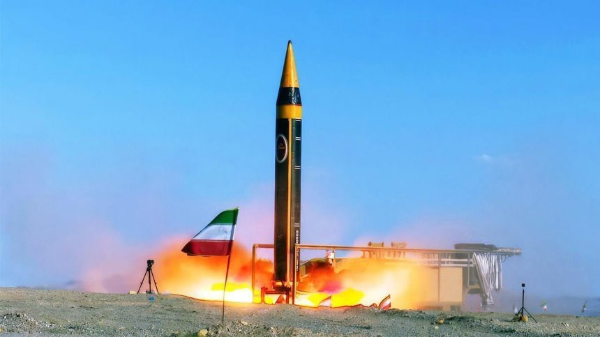 Hani İran Füzeleri Soba Borusuydu!