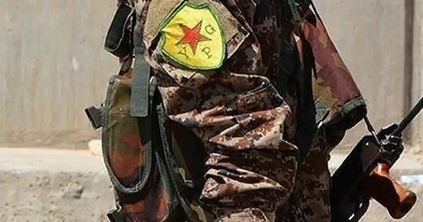 Suriye’de YPG İki Şehirde Sokağa Çıkma Yasağı İlan Etti