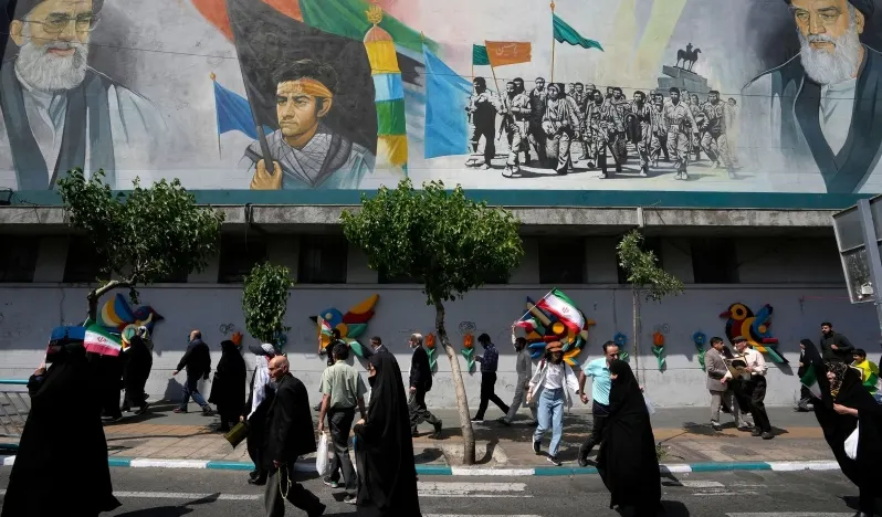 Trump, İran ile savaşa gitmekte neden tereddüt ediyor?