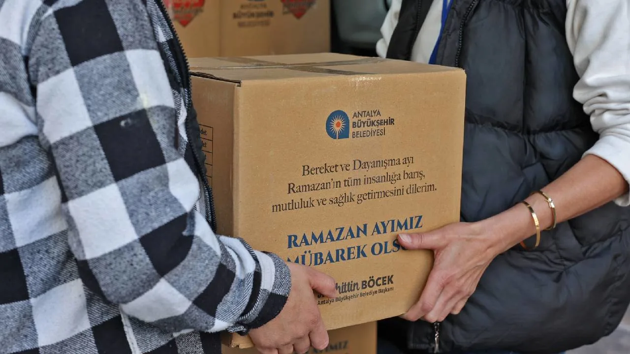 Yurttaşın Lokması Küçülüyor