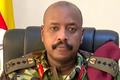 Uganda’dan Türkiye’ye Tehdit