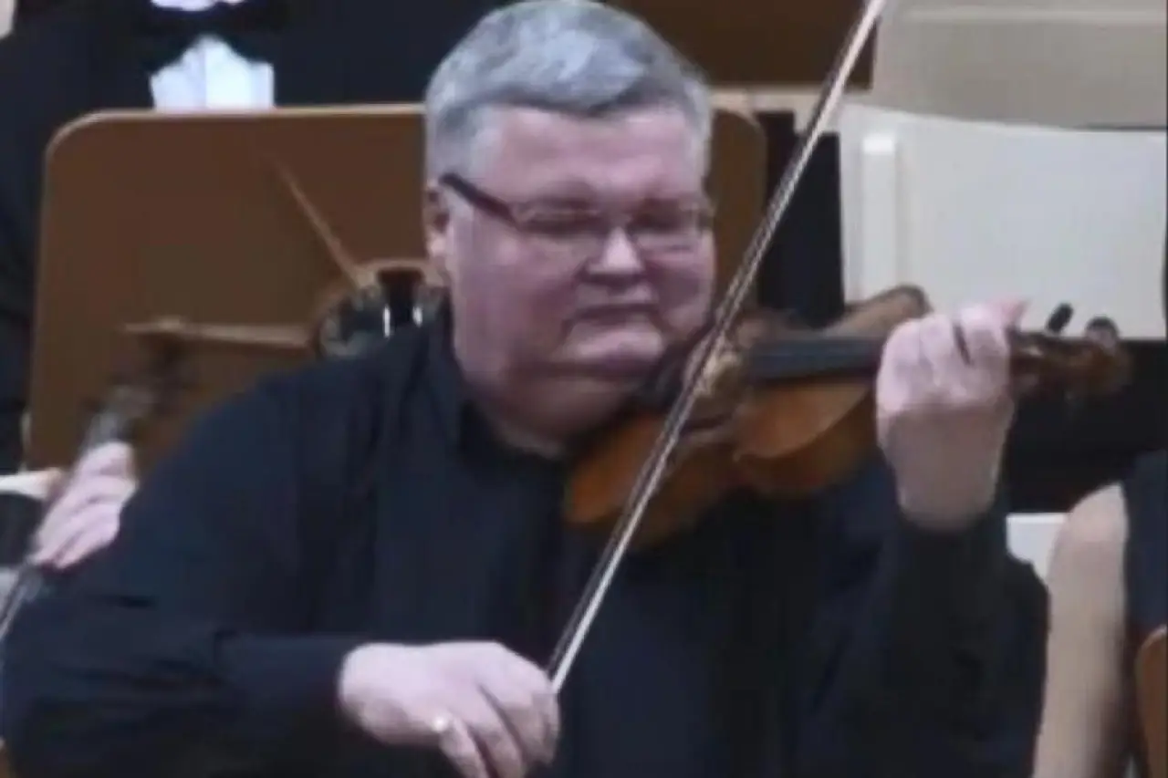 Uçakta rahatsızlanan Rus orkestra şefi Sergey Stadler hayatını kaybetti