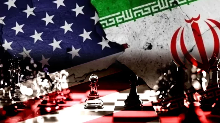 ABD İran’ın Teklifini Kabul Etti