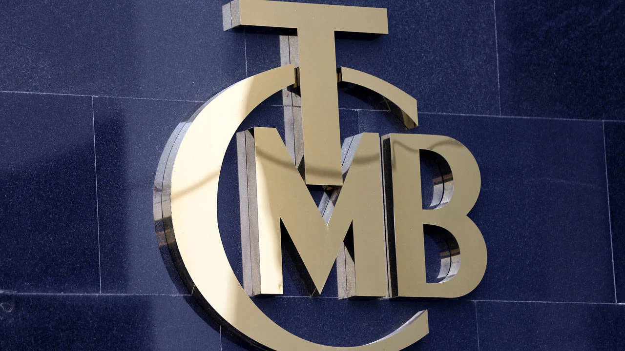 Merkez Bankası faizi sabit tuttu